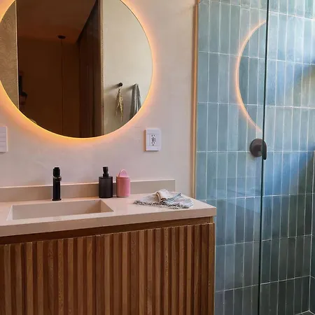 Apartment Loft Exclusivo C/vista Al Jadin | Natural Luxury *