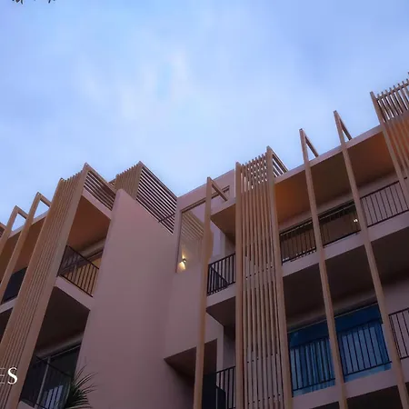 Loft Exclusivo C/vista Al Jadin | Natural Luxury Apartment *