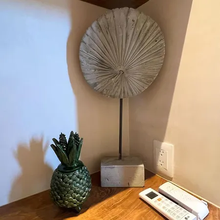 Loft Exclusivo C/vista Al Jadin | Natural Luxury Apartment Tulum