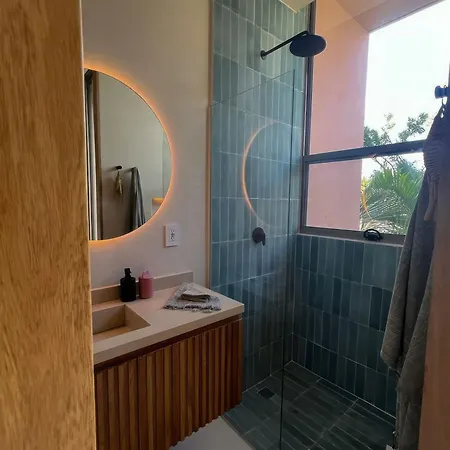 Loft Exclusivo C/vista Al Jadin | Natural Luxury Tulum