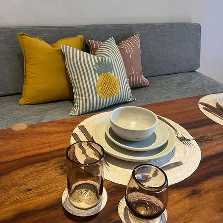 Loft Exclusivo C/vista Al Jadin | Natural Luxury Apartment *