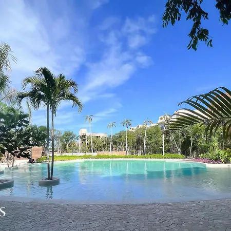 Apartment Loft Exclusivo C/vista Al Jadin | Natural Luxury Tulum