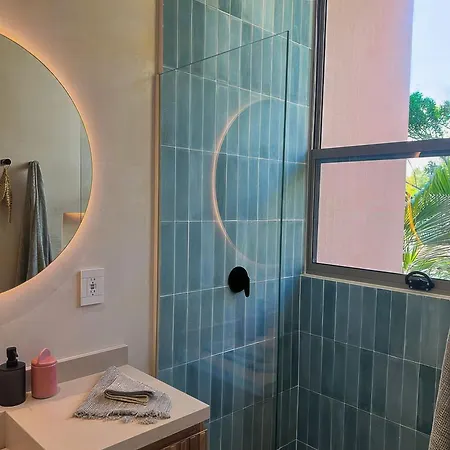 Loft Exclusivo C/vista Al Jadin | Natural Luxury Tulum