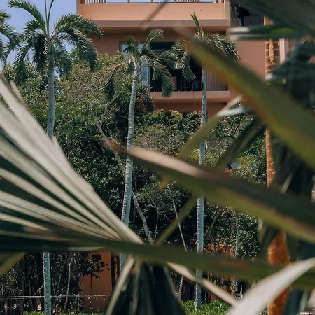 Loft Exclusivo C/vista Al Jadin | Natural Luxury *