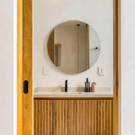 Apartment Loft Exclusivo C/vista Al Jadin | Natural Luxury
