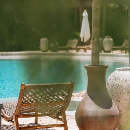 Loft Exclusivo C/vista Al Jadin | Natural Luxury Apartment Tulum