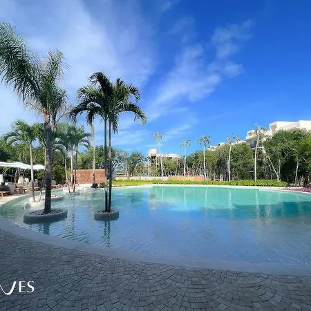 Loft Exclusivo C/vista Al Jadin | Natural Luxury * Tulum