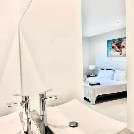 Playa Canek - Penthouse - Beach Front, Balcony & Pool * Tulum