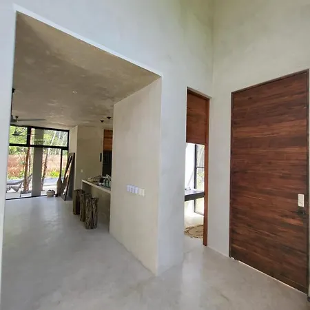 Hermosa Casa Con Piscina Privada Villa