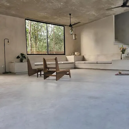 Hermosa Casa Con Piscina Privada * Tulum