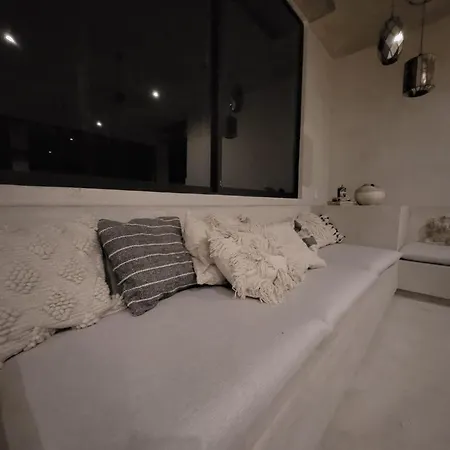 Hermosa Casa Con Piscina Privada Tulum
