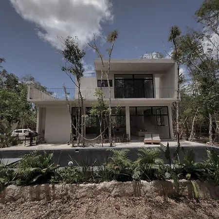 Villa Hermosa Casa Con Piscina Privada *