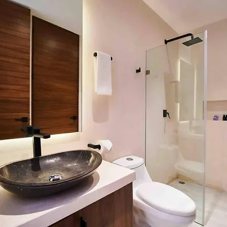 Departamento En Jade Apartment *