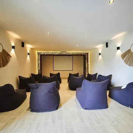 Apartment Departamento En Jade Tulum