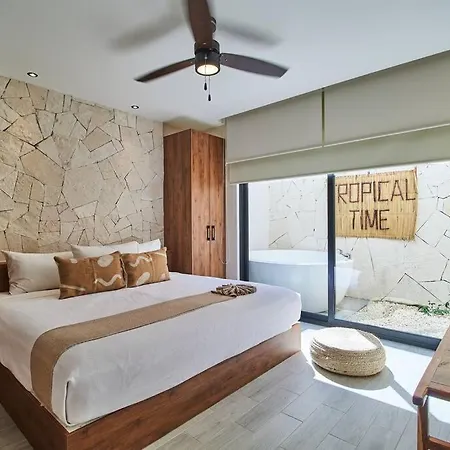 Departamento En Jade Apartment