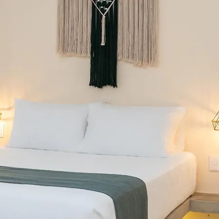 Kante - Downtown Hotel