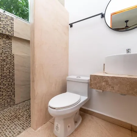 Large Loft With Private Pool And Amazing Sunset Views In The Heart Of *