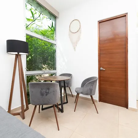 Large Loft With Private Pool And Amazing Sunset Views In The Heart Of Apartamento