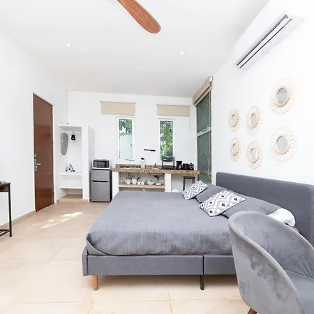Apartamento Large Loft With Private Pool And Amazing Sunset Views In The Heart Of