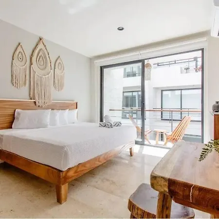 Riviera Bliss New * Tulum