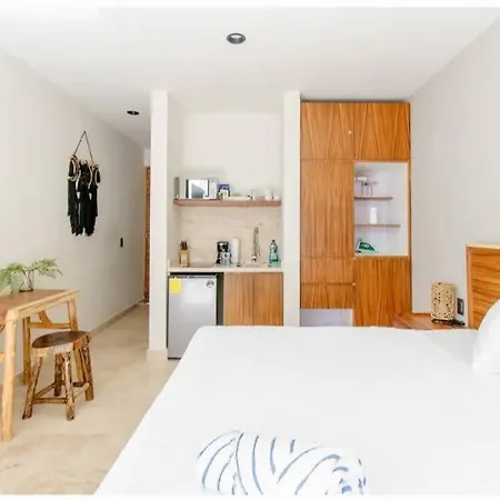 Apartment Riviera Bliss New *