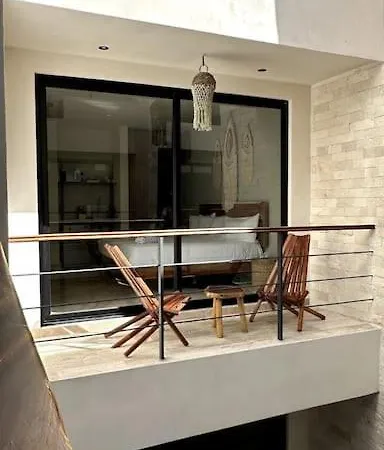 Riviera Bliss New Apartment Tulum