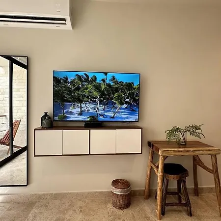 Riviera Bliss New Tulum