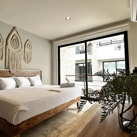 Riviera Bliss New Apartment