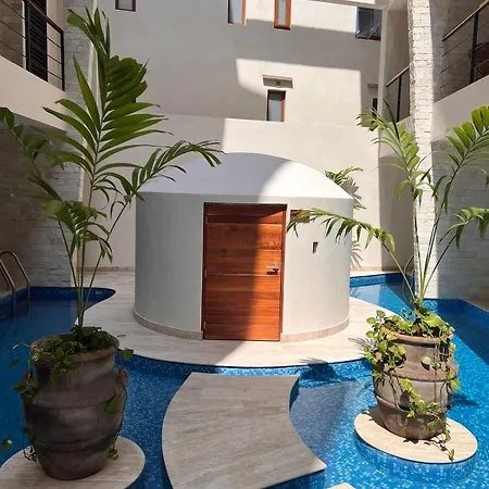 Apartment Riviera Bliss New Tulum