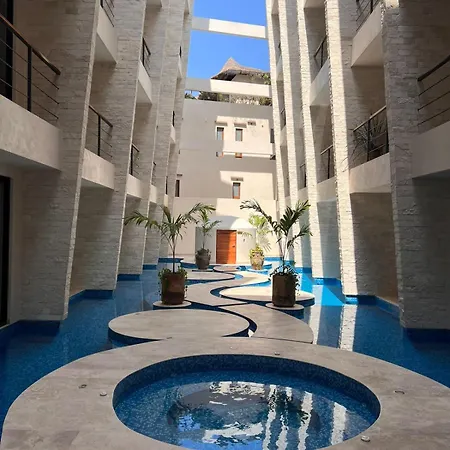 Apartment Riviera Bliss New