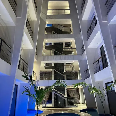 Riviera Bliss New Apartment Tulum