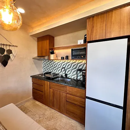 Hotel Casa Xila By Gekkot Travel *