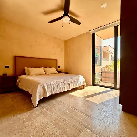 Casa Xila By Gekkot Travel Tulum