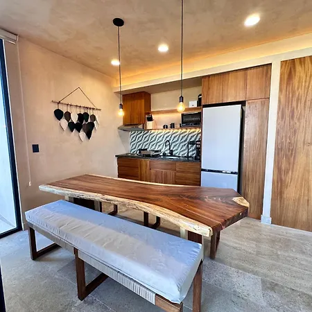 Casa Xila By Gekkot Travel