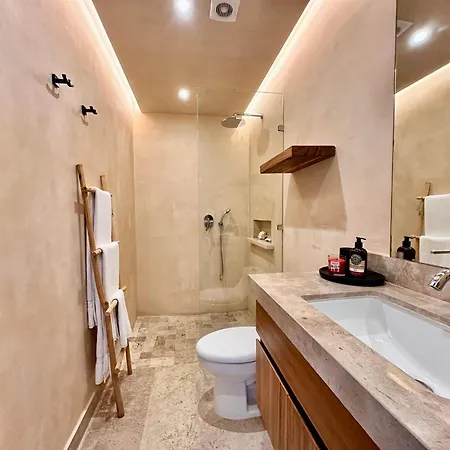 Casa Xila By Gekkot Travel Hotel Tulum