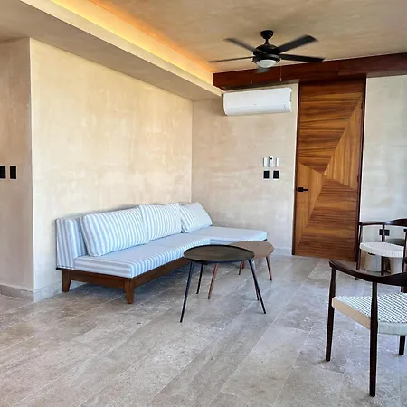 Hotel Casa Xila By Gekkot Travel Tulum