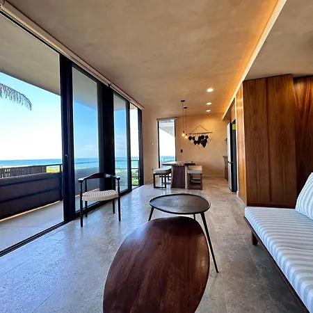 Casa Xila By Gekkot Travel Hotel Tulum