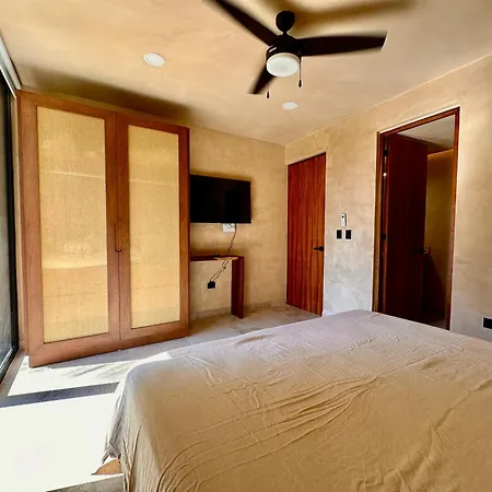 Casa Xila By Gekkot Travel Tulum