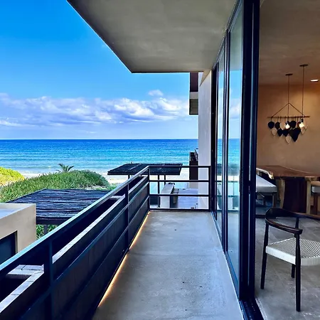 Casa Xila By Gekkot Travel