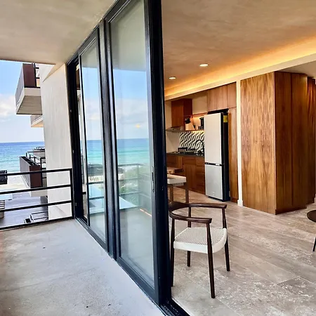 Hotel Casa Xila By Gekkot Travel Tulum