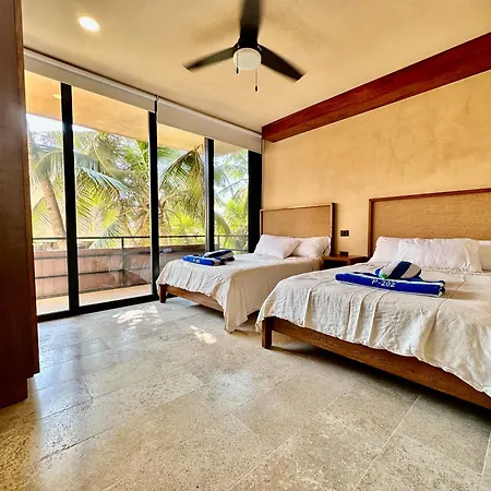 Casa Xila By Gekkot Travel