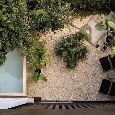 Holiday home Luxury Near The With 2 Private Pools And Rooftop