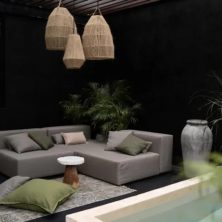 Holiday home Luxury Near The With 2 Private Pools And Rooftop *