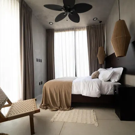 Holiday home Luxury Near The With 2 Private Pools And Rooftop *