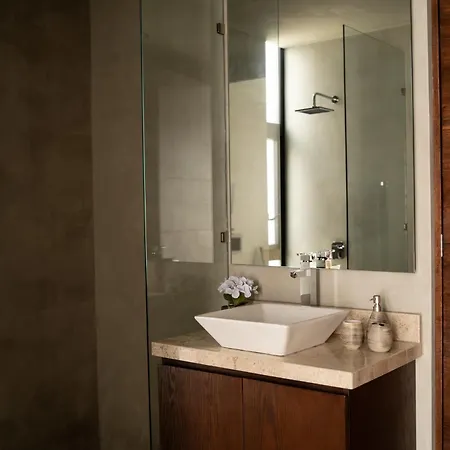 Luxury Near The With 2 Private Pools And Rooftop