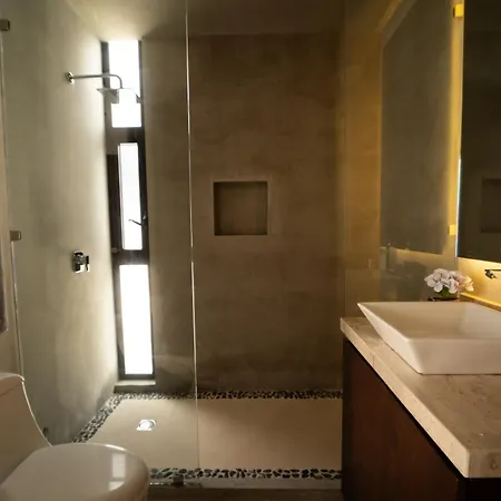 Holiday home Luxury Near The With 2 Private Pools And Rooftop *