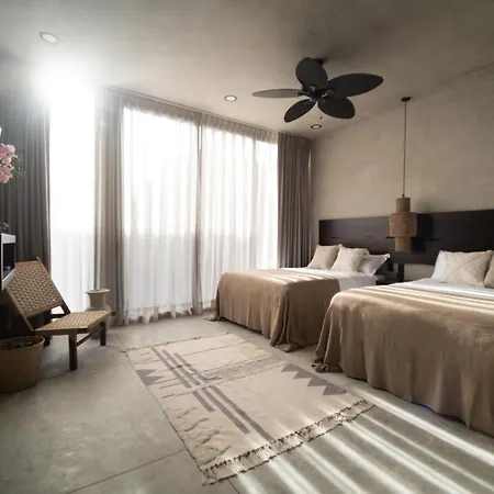 Holiday home Luxury Near The With 2 Private Pools And Rooftop