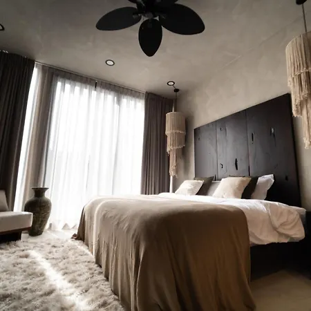 Holiday home Luxury Near The With 2 Private Pools And Rooftop *