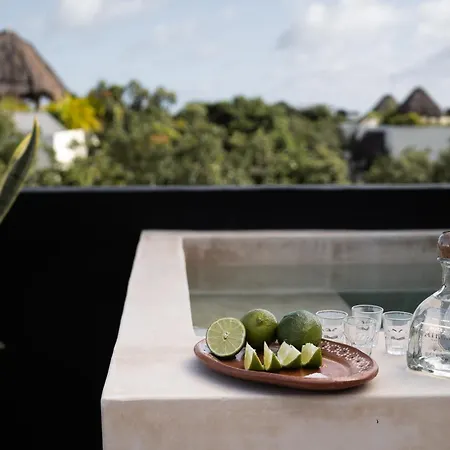 Luxury Near The With 2 Private Pools And Rooftop