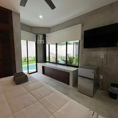 Departamento En Tulum